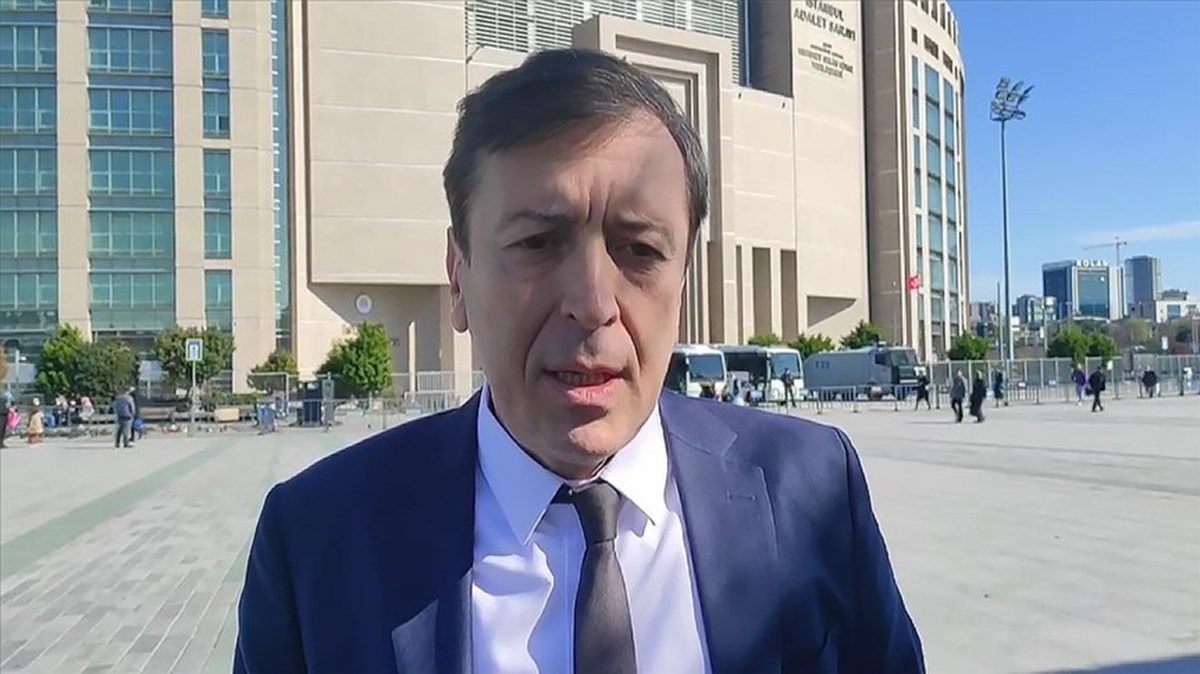 Galatasaray Divan Kurulu Üyesi Fırat Develioğlu