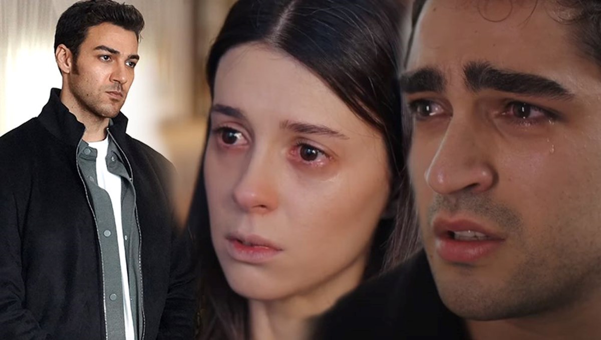 Yalı Çapkını'nda Pelin ile bebeğin durumu kritik! Yalı Çapkını'nda Pelin ile bebeğin durumu kritik!
