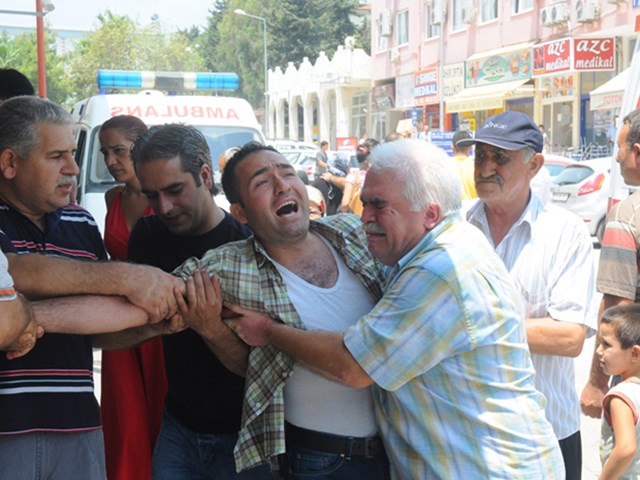 Baklava Calan Cocugu Hatirladiniz Mi Son Dakika Turkiye Haberleri Ntv Haber