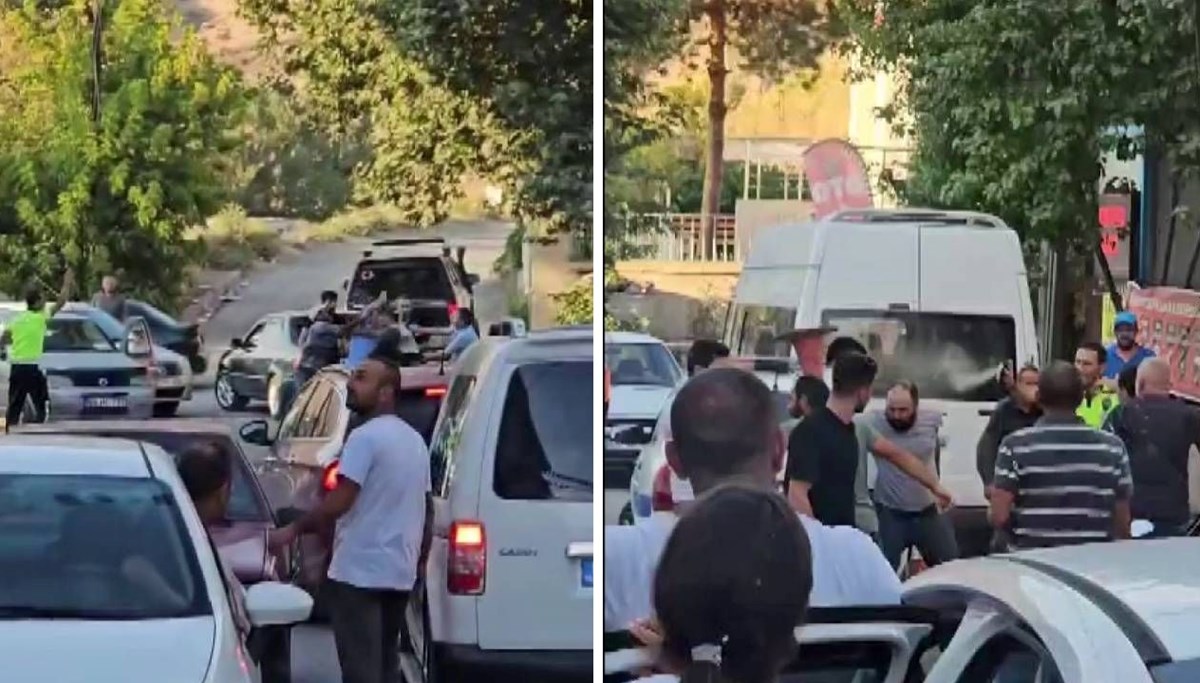 Sivas'ta borç meselesi kavgası Sivas'ta borç meselesi kavgası
