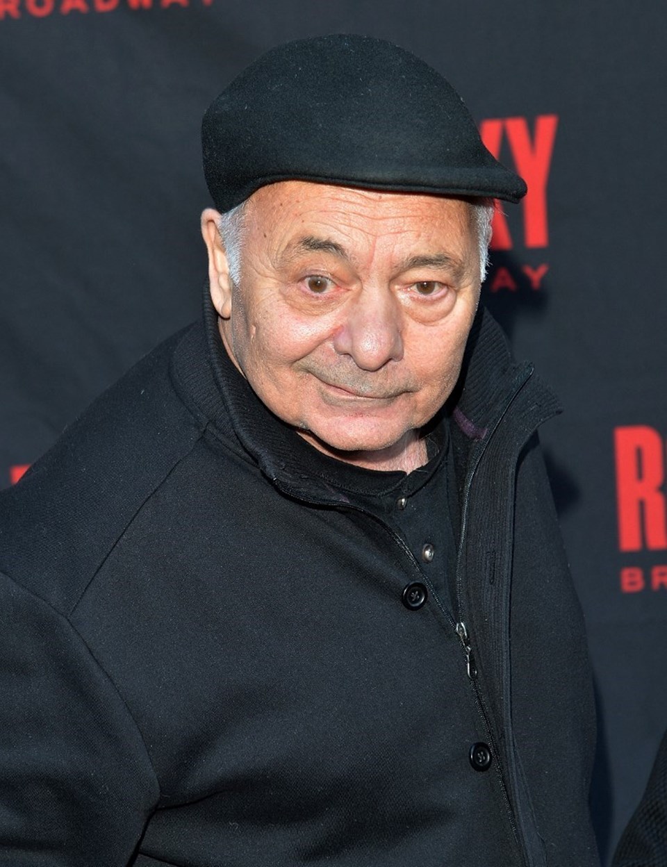 Rocky filminin efsane yıldızı Burt Young hayatını kaybetti - 2