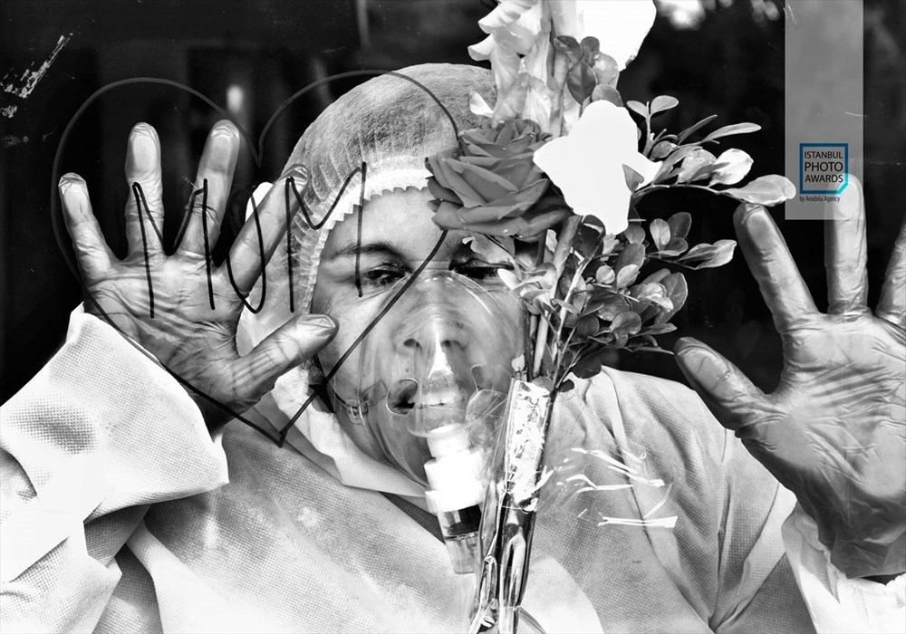 Istanbul Photo Awards 2021 kazananları açıklandı - 1