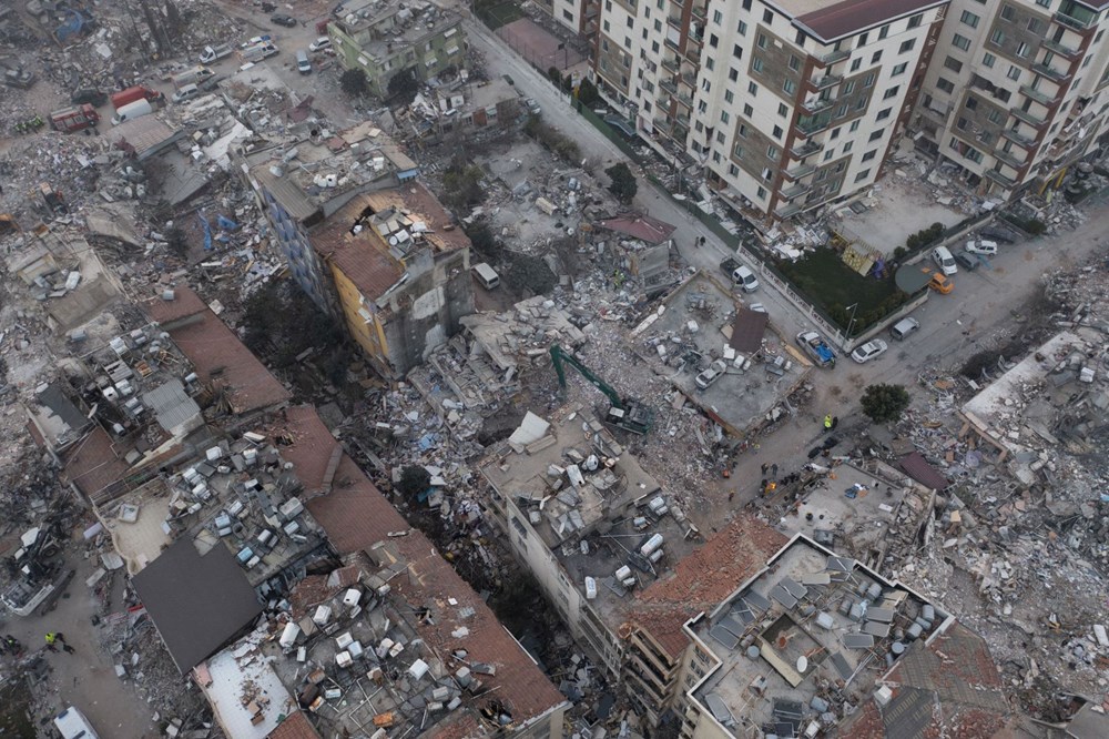 Deprem üretmek mümkün mü? Depremlerle ilgili doğru bilinen yanlışlar ve merak edilenler - 11