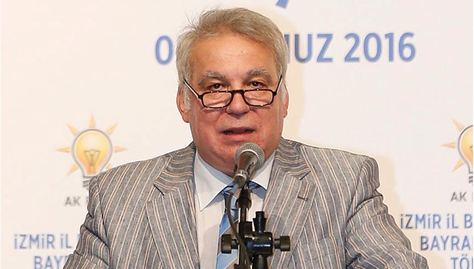 Hüseyin Kocabıyık kimdir? Eski AK Parti milletvekili Hüseyin Kocabıyık'ın hayatı