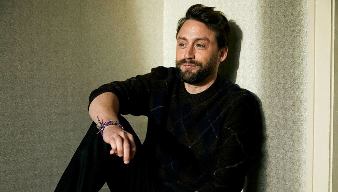 Succession'ın yıldızı finali izlemediğini itiraf etti