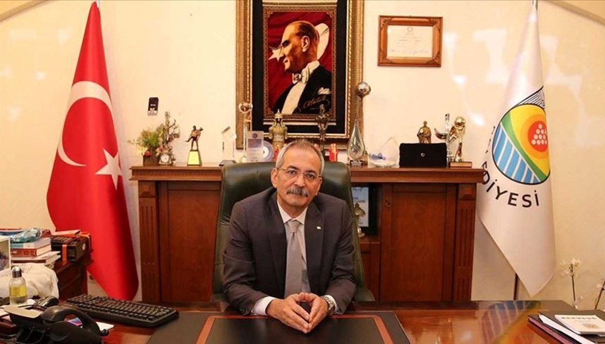 Haluk Bozdoğan kimdir? CHP'den istifa eden Haluk Bozdoğan kaç yaşında, hangi görevlerde bulundu?