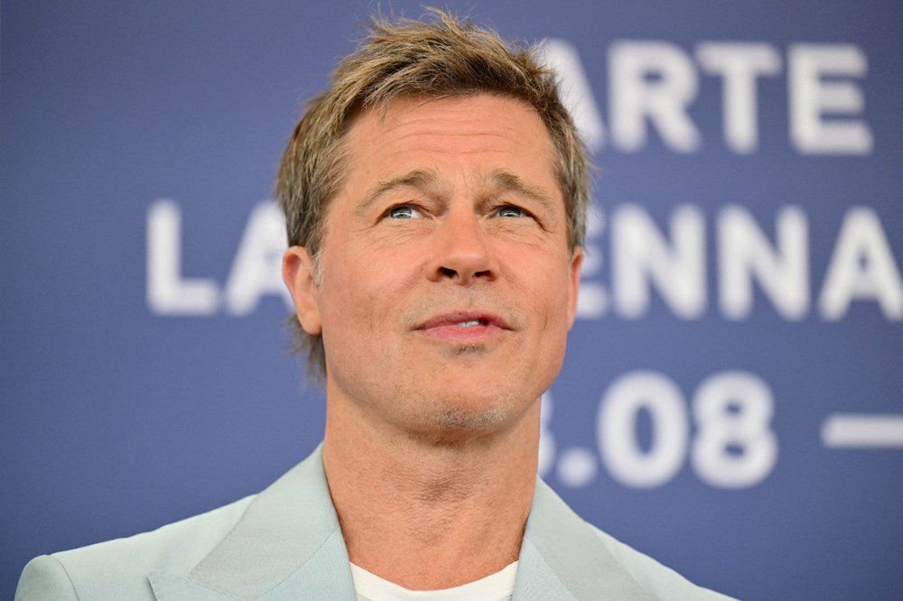 Brad Pitt'in evi yağmalanmıştı: Lüks ev iç‌in yeni önlemler - 6