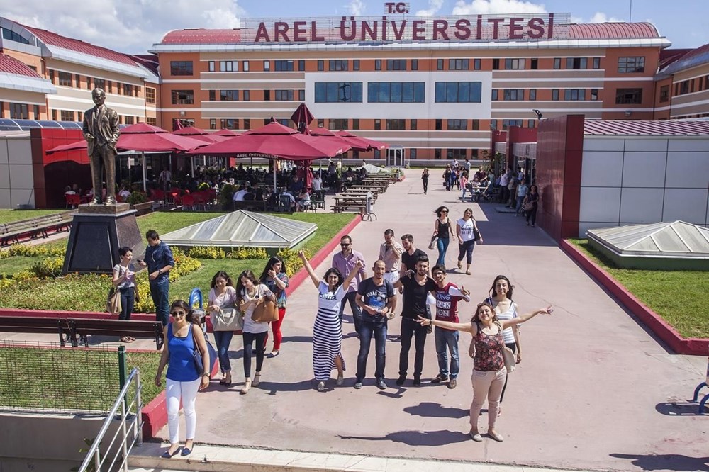 2019 Vakif Universitesi Ucretleri Ne Kadar Ntv