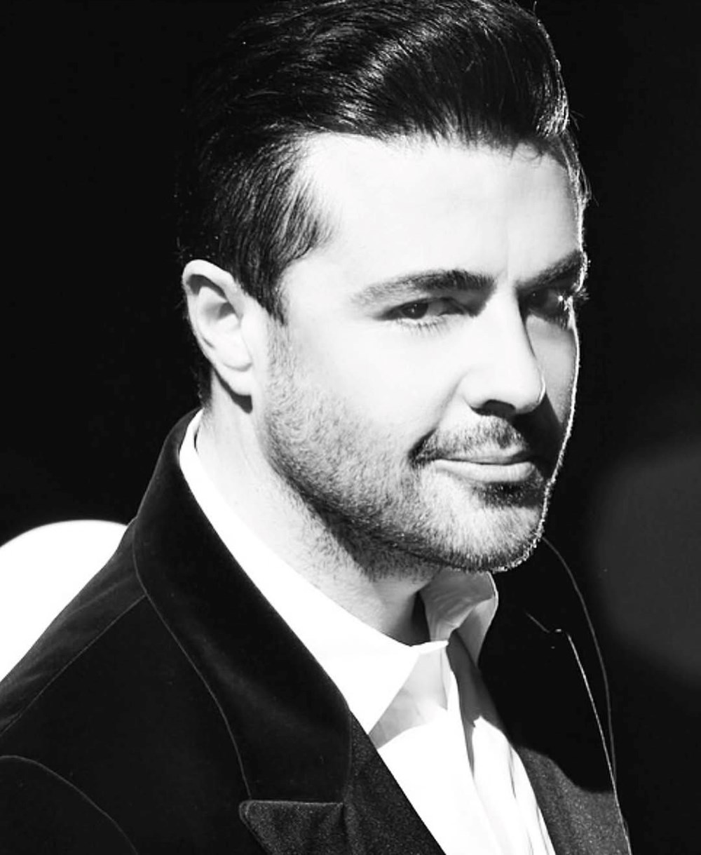 Burak Kut'tan nostaljik kareler: Artık daha iyi anlıyor şöhret geçici - 3