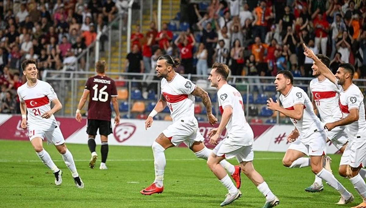 Milli ara ne zaman başlayacak ve bitecek? (2023-2024 Süper Lig milli ara takvimi) Milli ara ne zaman başlayacak ve bitecek? (2023-2024 Süper Lig milli ara takvimi)