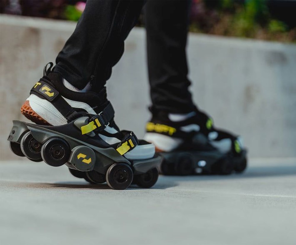 Dünyanın en hızlı ayakkabısı tanıtıldı: 26 bin liradan satışa çıkacak - 6