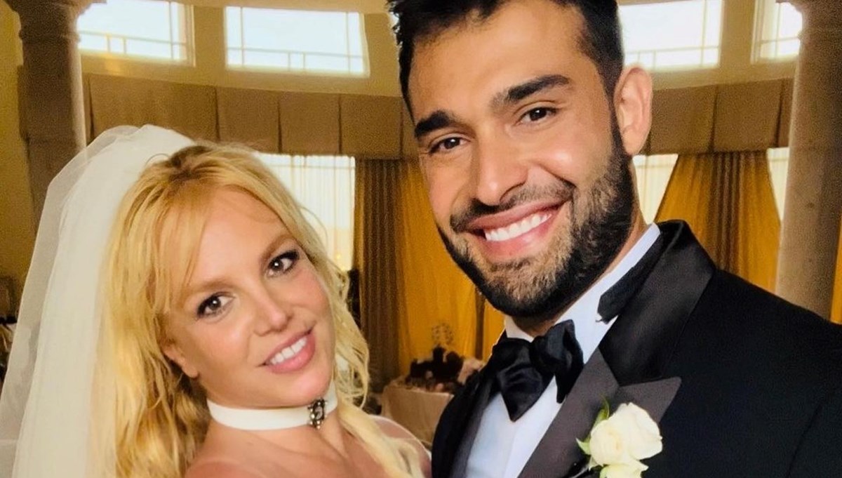 Britney Spears'e annesinden tepki: Düğüne davet edilmediği için kızdı