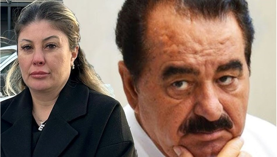 İbrahim Tatlıses'e eski menajerinden suç duyurusu: Üstü kapalı tehditler aldık