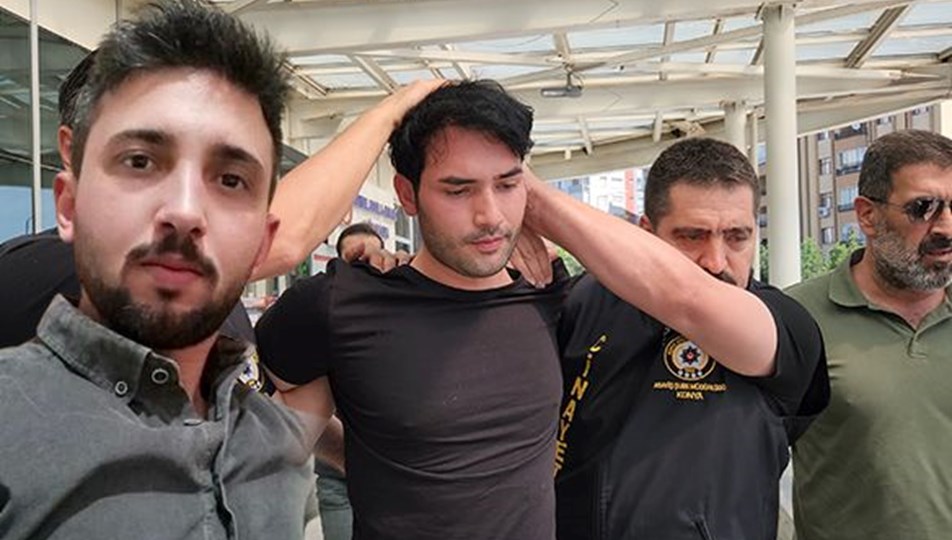 Öğretmene okulda kurşun: Zanlıdan pişkin cevap