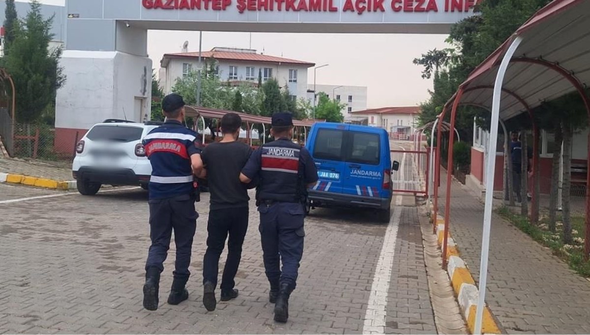 Gaziantep’te 76 hırsızlık şüphelisi tutuklandı