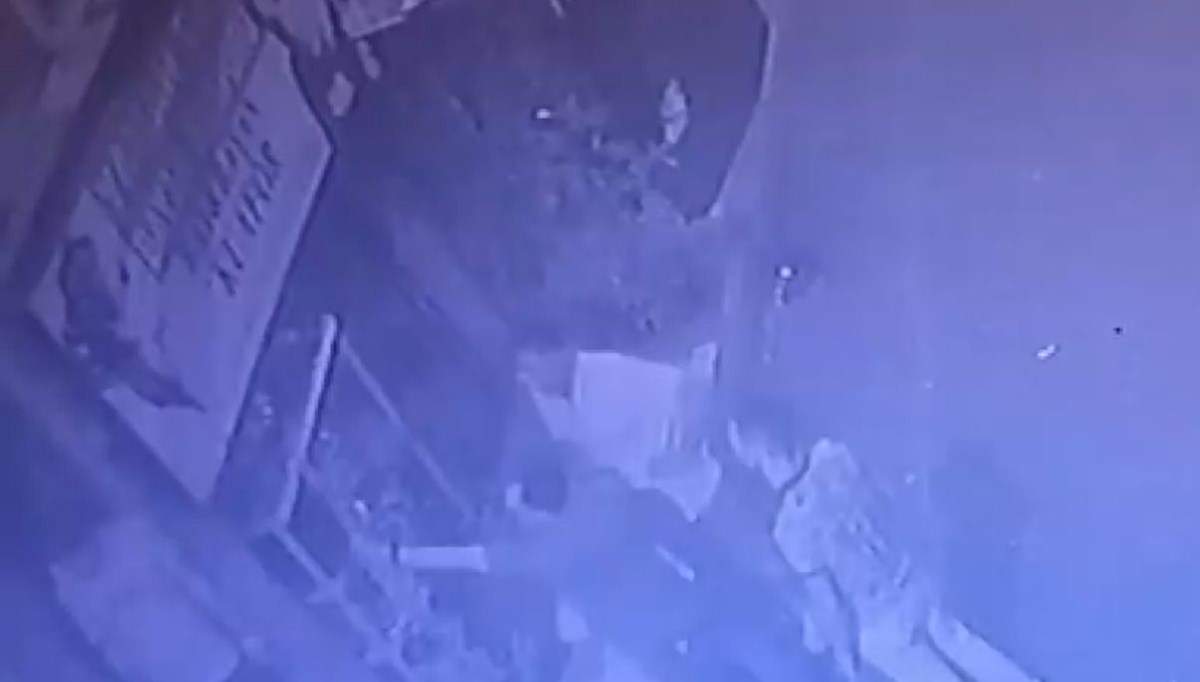 Beyoğlu'nda öldüren dayak: Yer kavgası cinayetle bitti