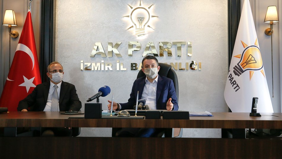 Bakan Pakdemirli açıkladı: Taklit ve tağşişe meslekten men
