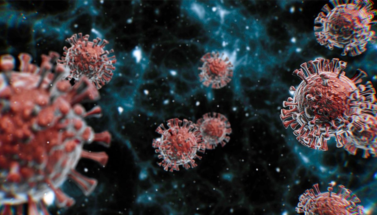 Bilim İnsanları: Covid-19’un yeteneklerini küçümsemeyin, zeki bir virüs