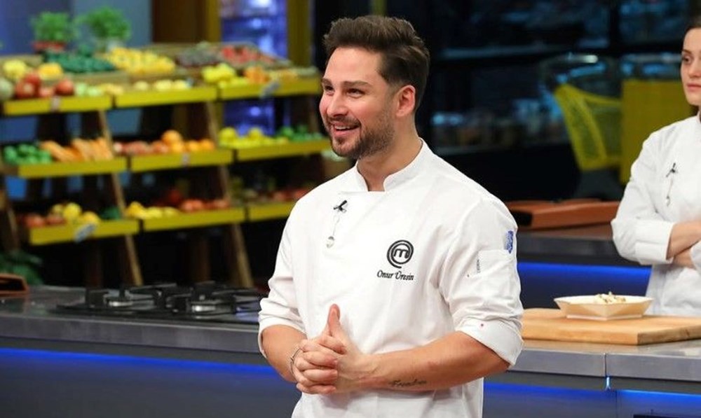 MasterChef yeni sezon ne zaman? 2025 MasterChef Türkiye yayın tarihi - 4