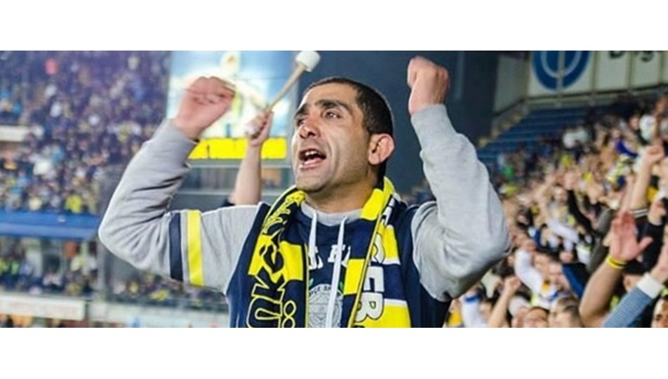 Fenerbahce Tribun Lideri Sefa Kalya Vefat Etti Ntv