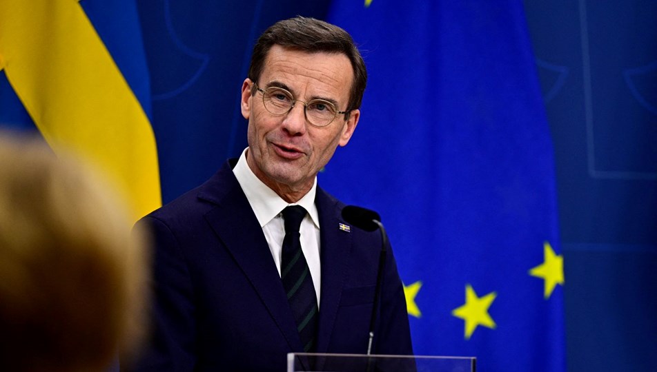 İsveç Başbakanı Kristersson: Görevimi yürütürken ChatGPT'ye danışıyorum