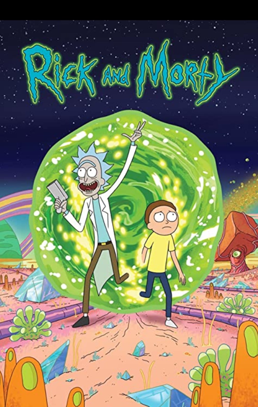 Zirvedeki yabancı komedi filmleri ve dizileri (Ağustos 2021) - 21