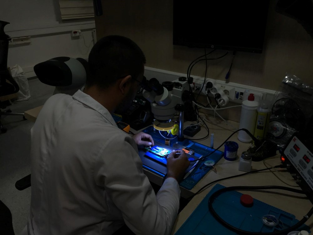 "Yüksek kazançla kiralık banka hesabı aranıyor" ilanlarına dikkat! Baş şüpheli olabilirsiniz - 4