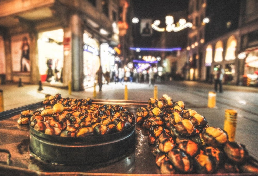 Türkiye'nin en popüler 10 sokak lezzeti - 16