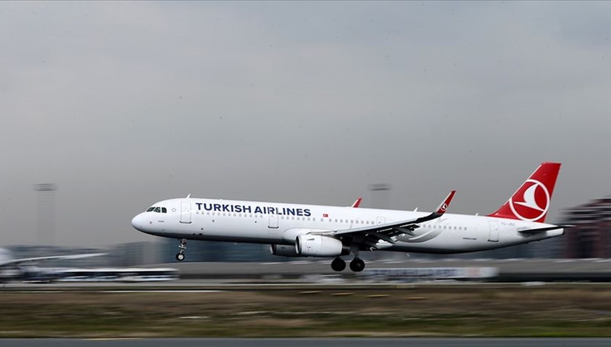 İstanbul'da uçuşlar iptal mi? 11-12 Şubat 2025 THY, AJet, Pegasus, iptal olan uçuşlar İstanbul'da uçuşlar iptal mi? 11-12 Şubat 2025 THY, AJet, Pegasus, iptal olan uçuşlar