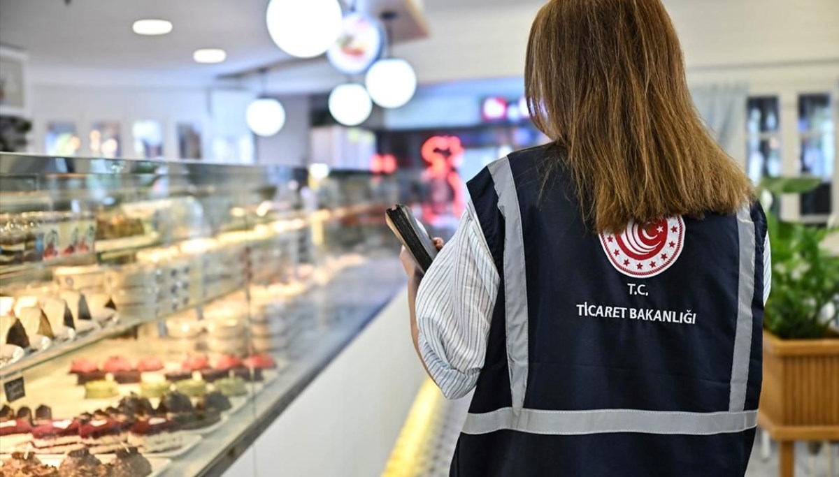 Fiyatlar kontrol altında olacak