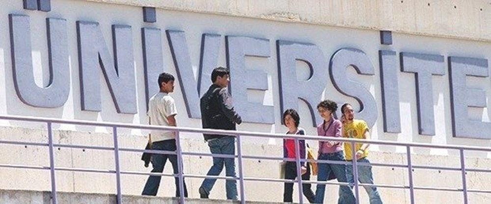 2 yıllık bölümler: Üniversitelerin önlisans bölümleri - 2