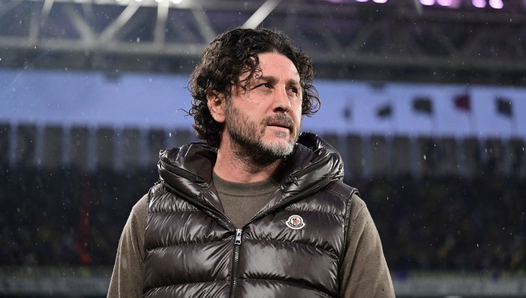 Fatih Tekke'den maç sonu mesaj: "En iyi oyunumuzdu"