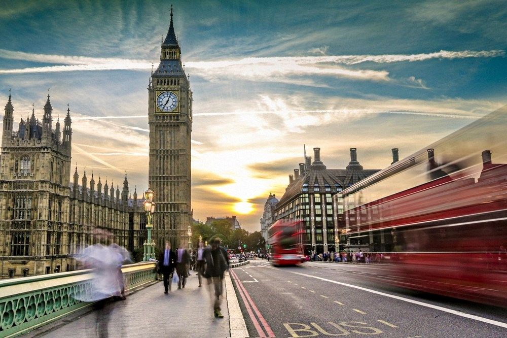 2022 yılında turistlerin en çok ziyaret ettiği şehirler - 5