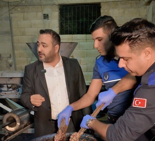 Sağlıksız üretim tepki çekti