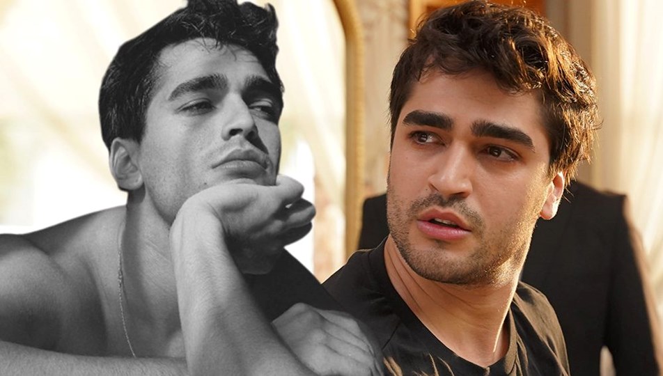 Serenay Sarıkaya'dan da açıklama geldi: Mert'i size yedirmeyeceğim! - Magazin Ha