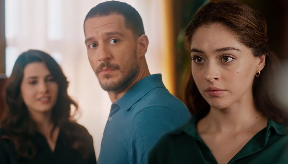 Ortaya çıkması an meselesi: Sakla Beni'ye damga vuran sırlar - 1