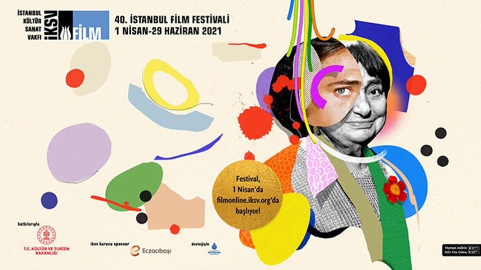 40. İstanbul Film Festivali başlıyor - 1