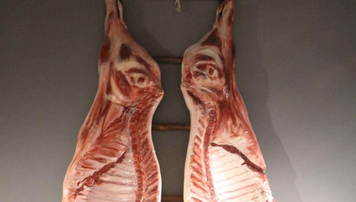 Türkiye'nin tek Sucuk Müzesi'ne ziyaretçi yağdı