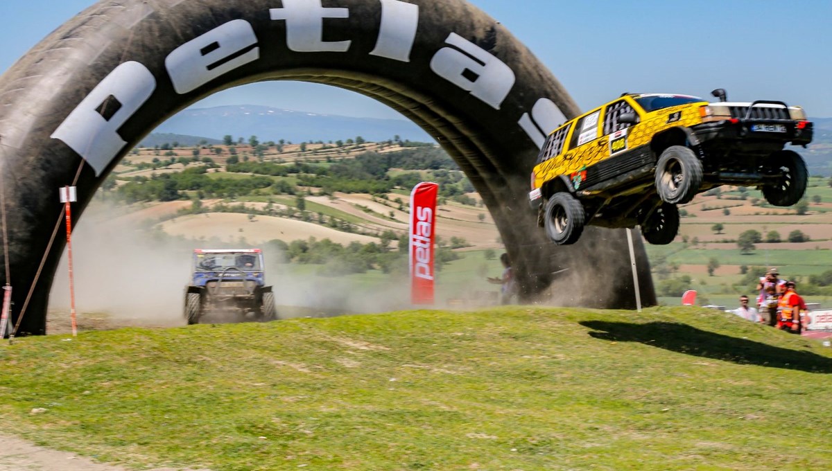 Vezirköprü, Türkiye Off-Road Şampiyonası’na ev sahipliği yapacak Vezirköprü, Türkiye Off-Road Şampiyonası’na ev sahipliği yapacak