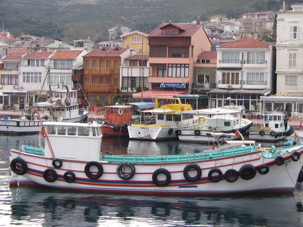 İstanbul'a yakın hafta sonu gidilebilecek yerler (İstanbul'a yakın gezilecek yerler) - 8