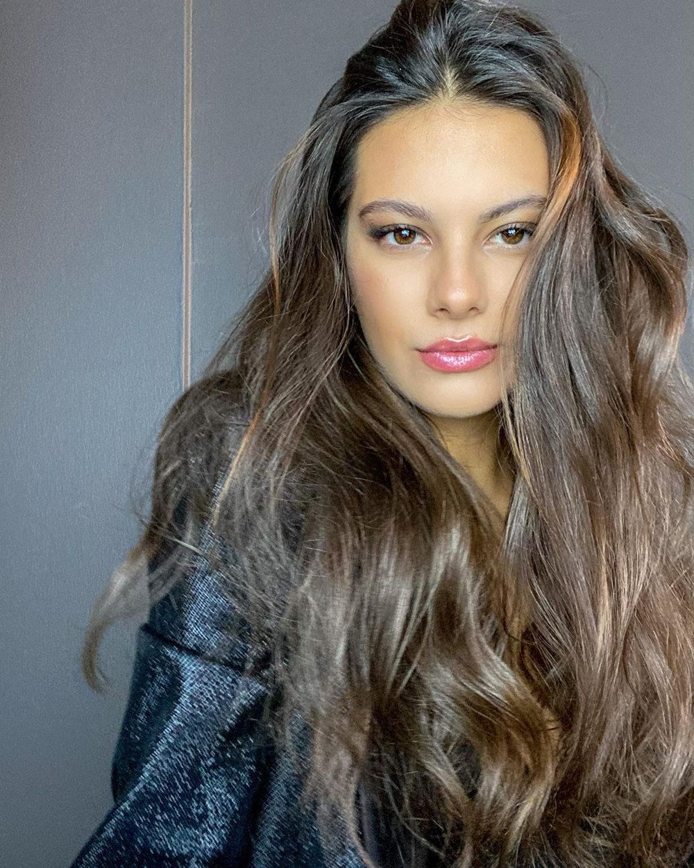 Miss Turkey 2021 birincisi Dilara Korkmaz hakkında merak edilenler - 9