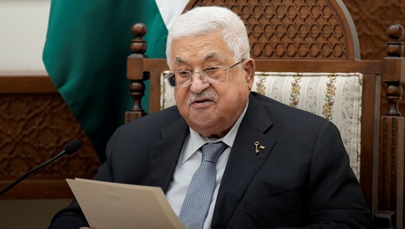 Abbas calls for an “extraordinary meeting”: The Palestinians are being subjected to a massacre by Israel – latest world news