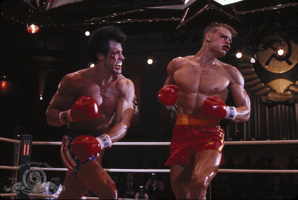 Hepsi onaylandı: İşte yeni Rocky ve Creed projeleri - 3