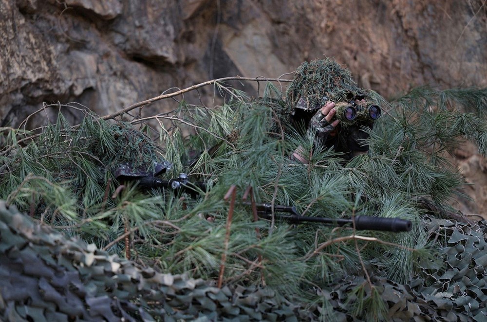 Kim Jong-un'dan Savaş Provası Gözdağı: Tatbikat Alarm Zilleri Çaldırdı! 92 0R9qm1hlZ0utFTkia5yPOA