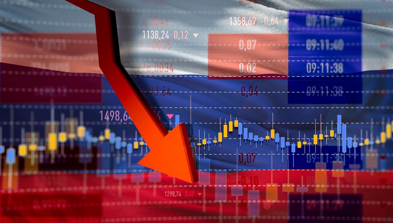 Bat� �lkelerinin Rusya'ya ekonomik yapt�r�mlar�