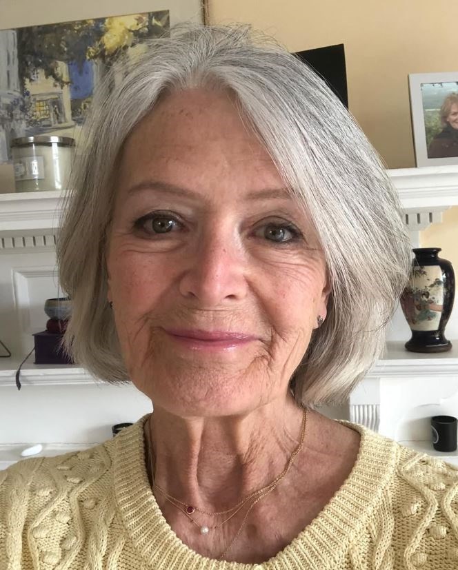 Judy Loe