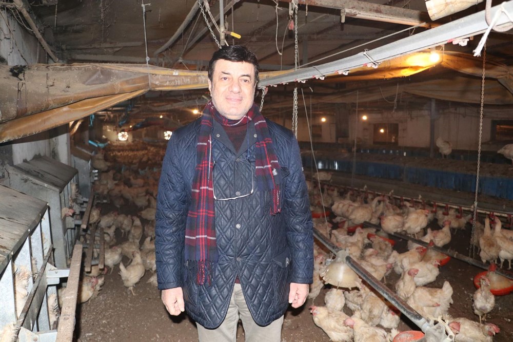 Coşkun Sabah: Dolandırılma değil suistimal - 3