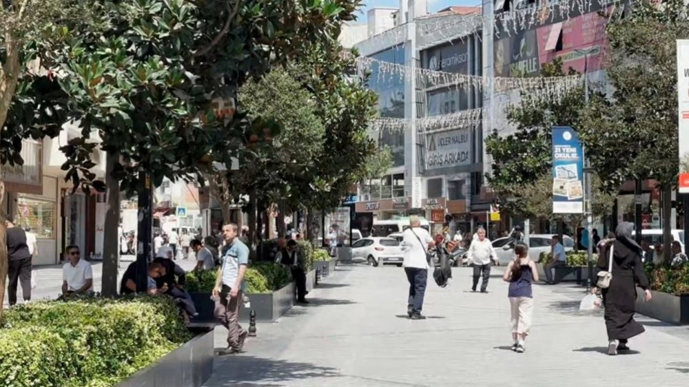İstanbul'u fırtına vurdu: Etkisini artıracak, dışarı çıkmayın uyarısı - 3