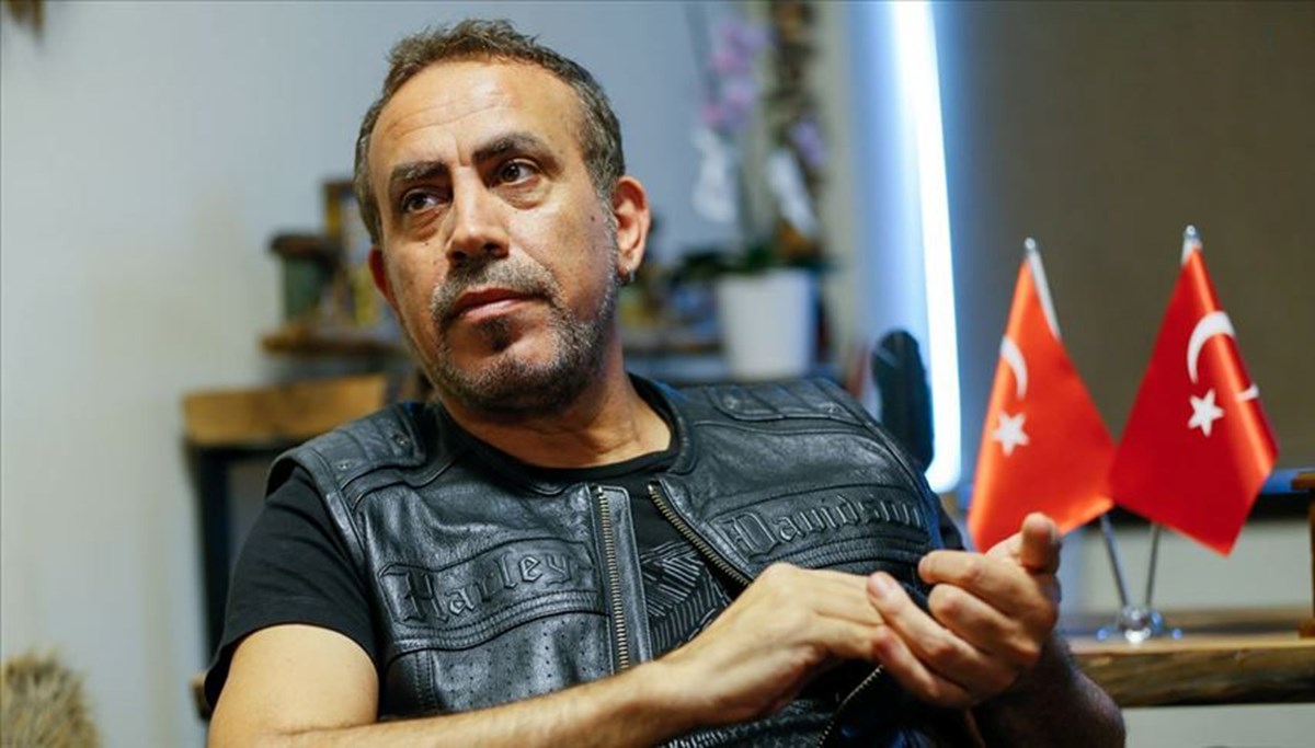 Haluk Levent: Kediyi çatıdan atanı bulana ödül var