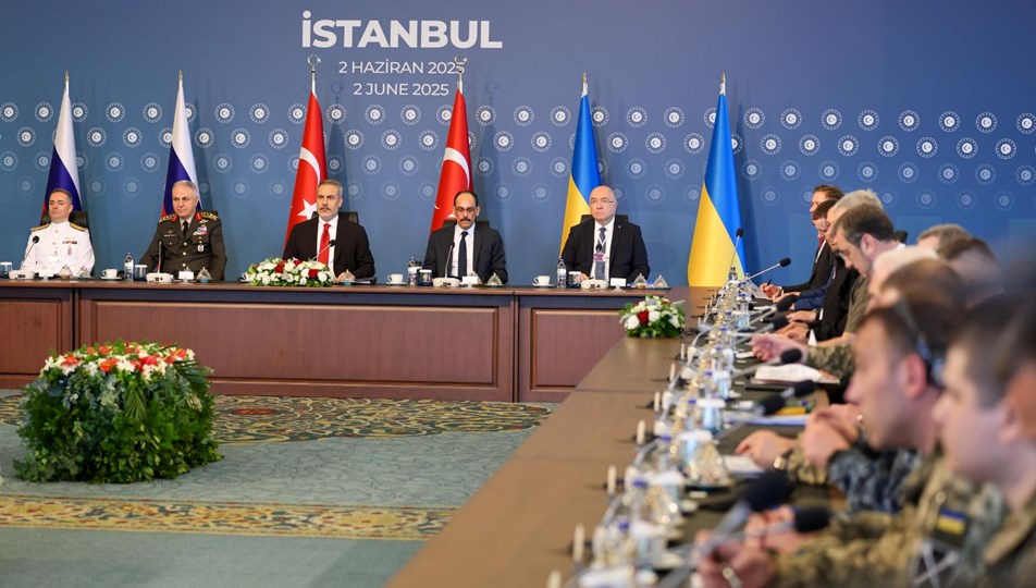 Rusya, şartlarını Ukrayna'ya iletti: Moskova, ne istiyor?